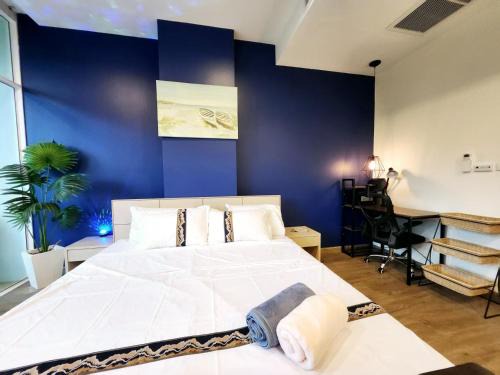 Karon Apartment | Veloche Karon palm