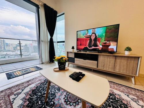 Ampang Apartment | Velocity Residence at Sunway mall