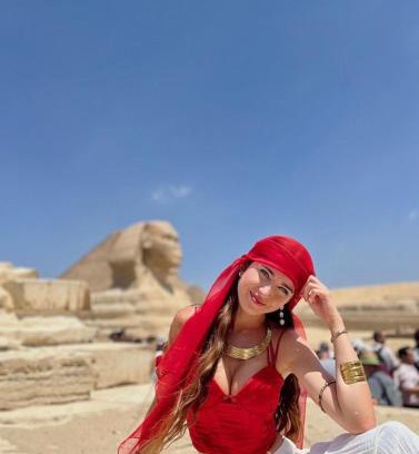 Al Haram Hotel | Velora Pyramids Hotel