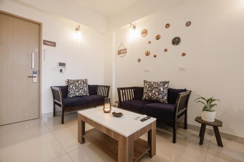 Joka Apartment | Velora Vista by JadeCapsMultiSpeciality Hospital