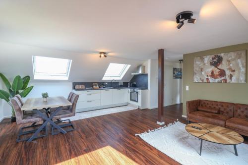 Lauffen am Neckar Apartment | Velura Apartments Stilvoll