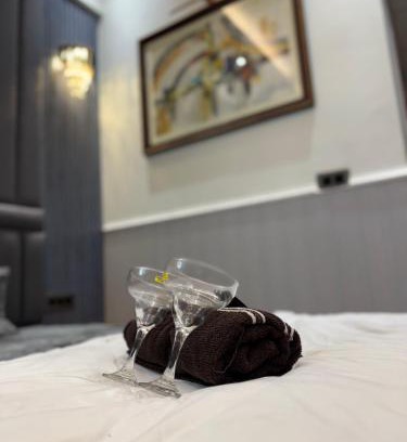 Greater Noida Apartment | Velvet stays