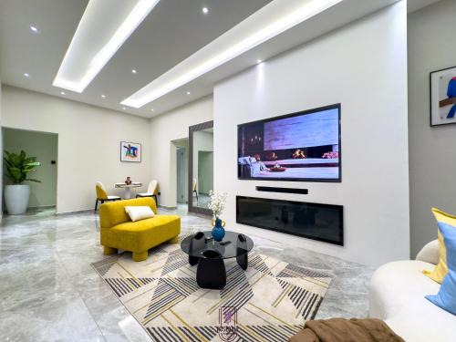 Bono East Region Apartment | VELVET VAULT at THE ROSEDALE