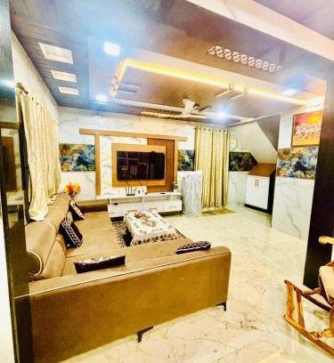 Khattalwada Villa | velvet villa mahabaleshwar
