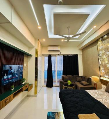 Greater Noida Apartment | Velvet Vista