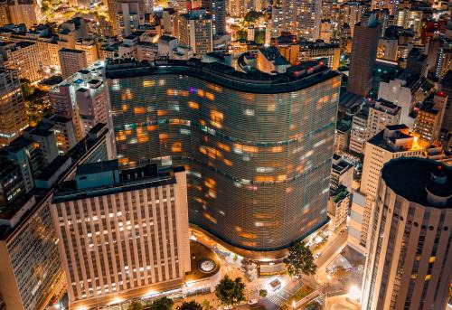 Republica Apartment | Vem pro Copan