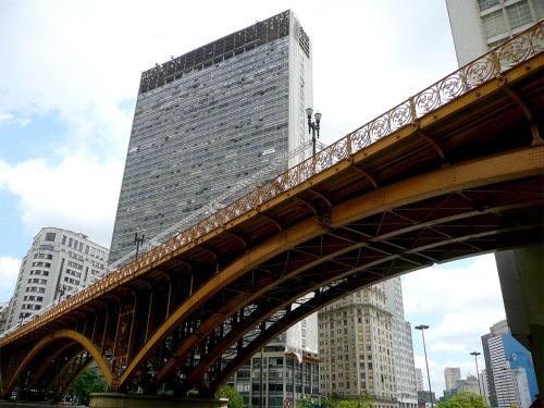 Central Zone Apartment | Vem pro Mirante