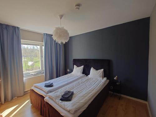 Hultsfred Apartment | Vena Värdshus