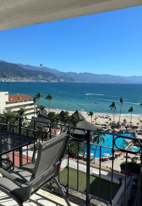 South Hotel Zone Apartment | Vencido