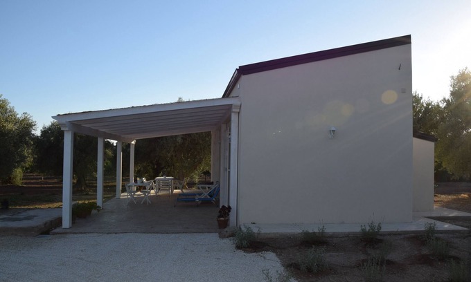 Noto House | Vendicari time, just steps away from the calamus beaches and vendors