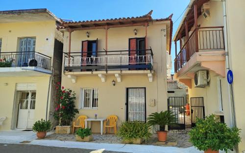 Neromilos House | Veneta's House