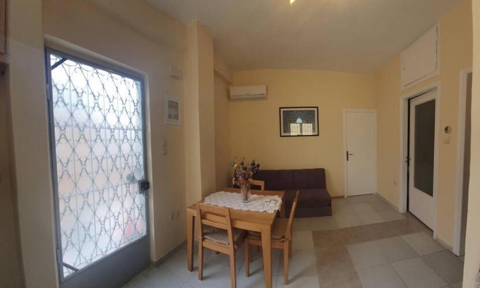 Kalamata House | Venetia' s house