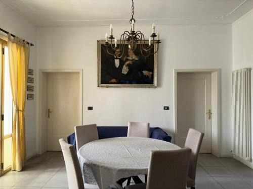 Isola San Giorgio Maggiore Apartment | Venetian Mood: Secret Garden