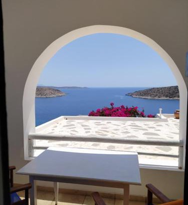Ag. Georgios Hotel | Venetiko Studios