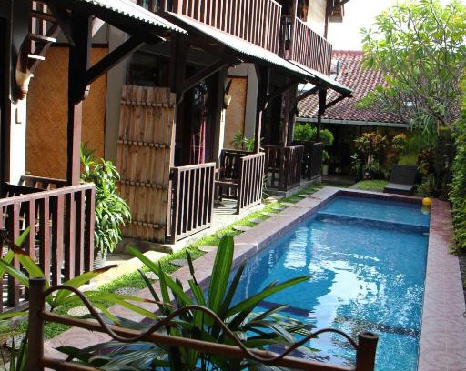 Prawirotaman Bed & Breakfast | Venezia Homestay and Garden