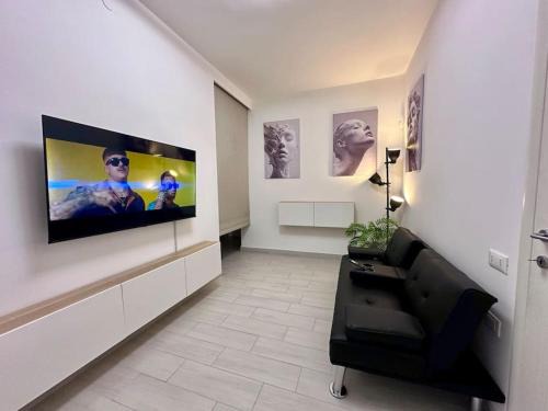 Mestre Apartment | Venezia-Mestre Luxury Apartment Bros3