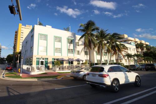 Mid Beach Hotel | Venezia