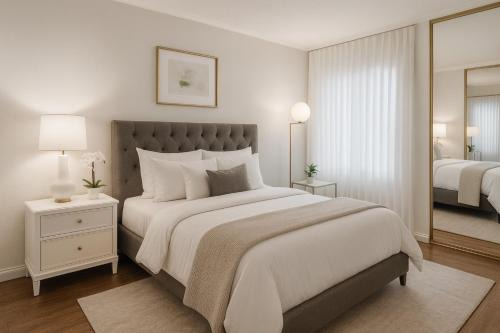Marina del Rey Apartment | Venice Beach 7-min Walk - 2BR in Marina del Rey