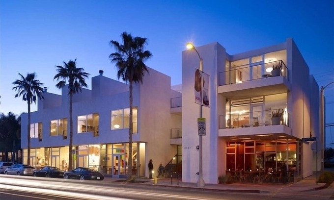 Venice Condo | Venice Beach - Extended Stay - Urban Lodge