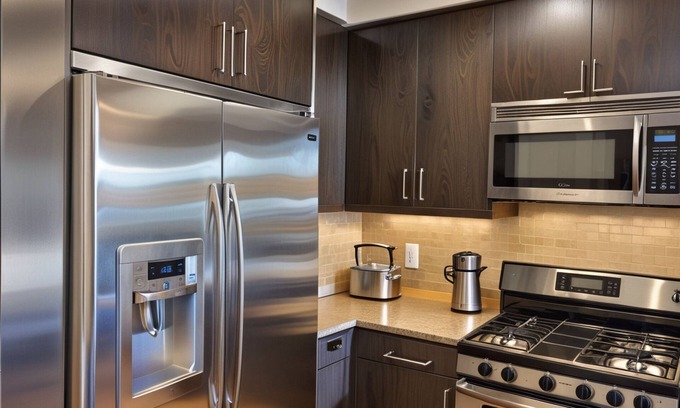 Del Rey Apartment | Venice Beach luxury Apartments