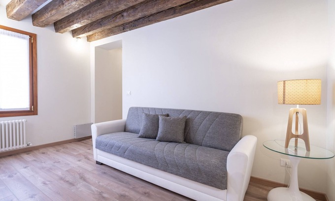 San Marco Apartment | Venice Luxury Palace 5 by Wonderful Italy