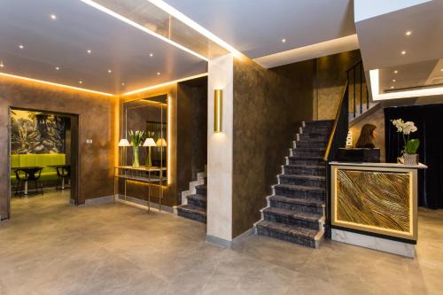 Cannaregio Hotel | Venice Maggior Consiglio