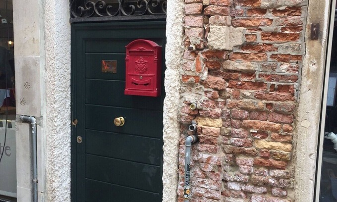 San Polo House | Venice Resorts Guest House
