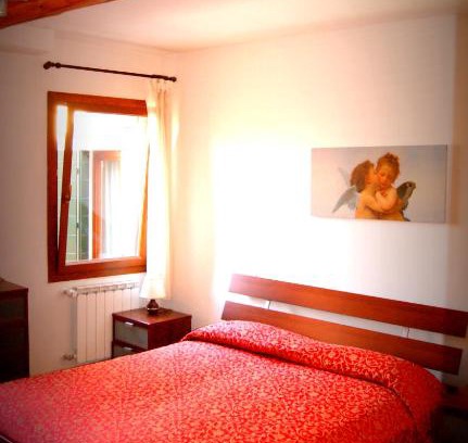Santa Croce Apartment | Venice Resorts