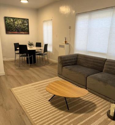 Downtown Los Angeles Apartment | Venice studio apartment Koreatown