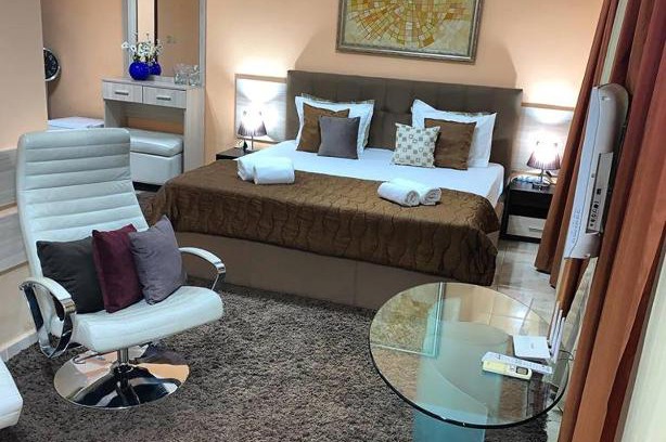 Plovdiv Center House | Venis House