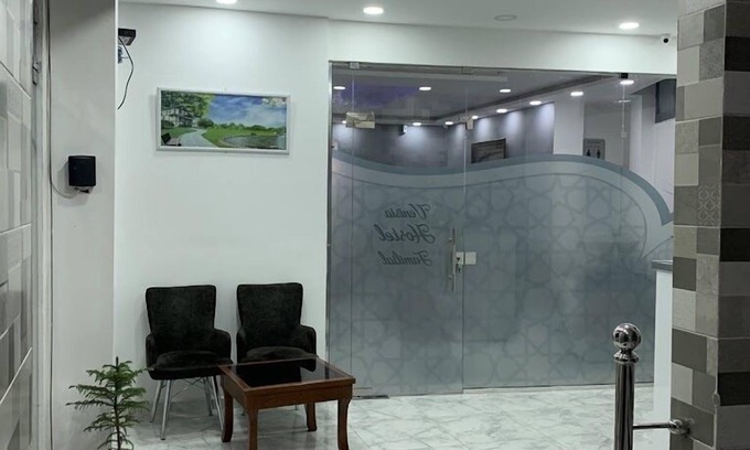 Tlemcen Hotel | Venisia Tlemcen
