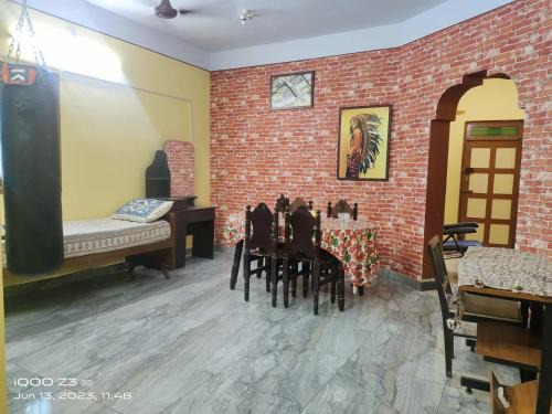 Kalapettai Apartment | Venkada Nivas