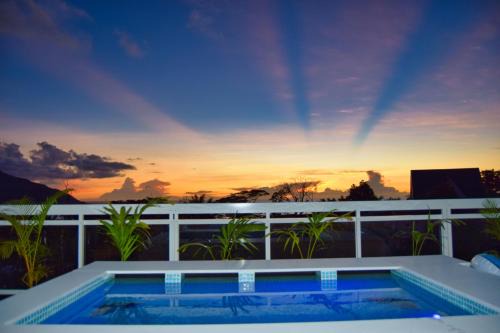 Mare Anglaise Apartment | Venlia
