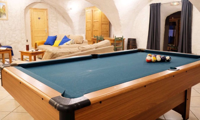 Venosc Ski Chalet | VENOSC-2 ALPES ★ 200m2 ★ SPA ★ PISCINE