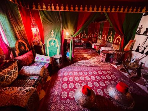 Tangier Apartment | Ventana al mar , Tánger