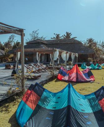 Corguinho House | Ventana Hotel