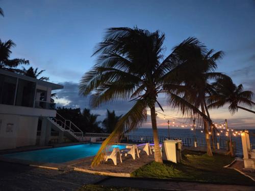 Jarealito Apartment | Ventana Va102b at Arecibo 681 Ocean Drive