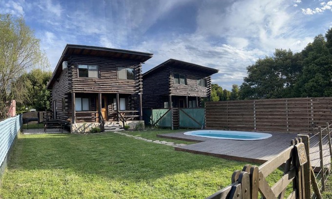 Chascomus House | Ventanas al Norte