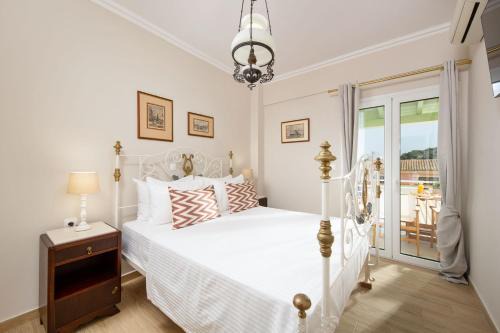 Lakka Apartment | Venti Di Paxos