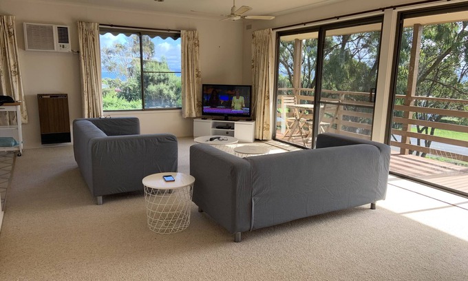 Ventnor House | Ventnor Getaway