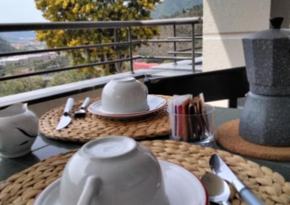 Bargonasco House | "Vento di Levante Suite" benvenuti in collina