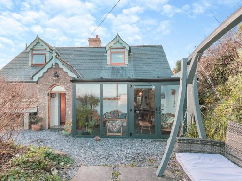 Castlemartin House | Venton Cottage