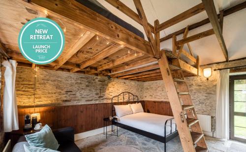 Ventry House | Ventry Farm - Rainbow Cottage by Trident Holiday Homes