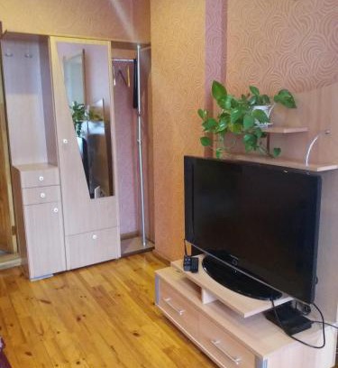 Ventspils Apartment | Ventspils Apartments