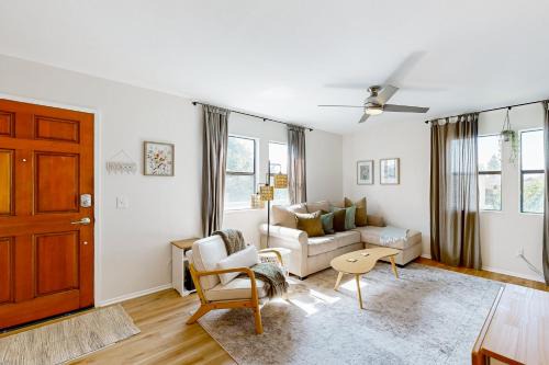 Ventura Apartment | Ventura Vibe - Unit A