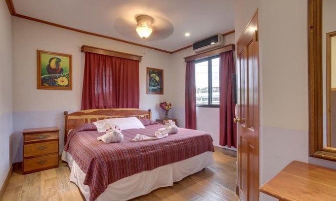 San Ignacio Hotel | Venus Hotel San Ignacio