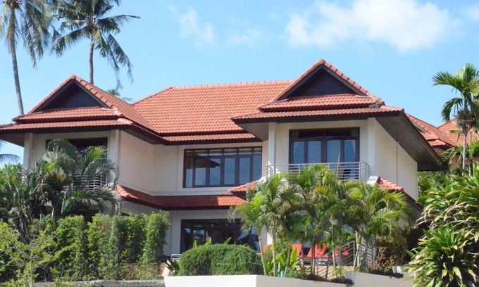 Moo 5 Villa | VEP Villa with sea view