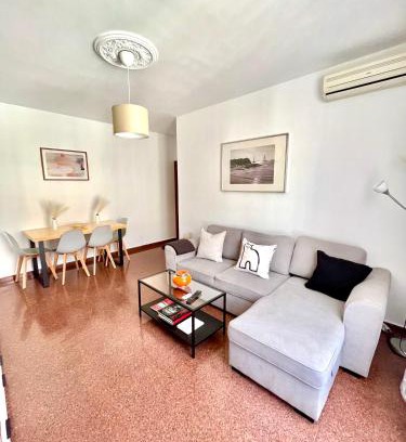 Antequera Apartment | Vera Apartment, acogedor y tranquilo en el corazón de la ciudad
