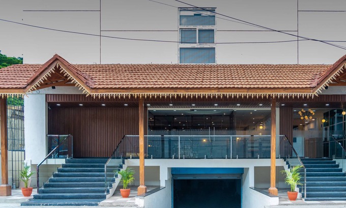 HBR Layout Hotel | Vera by Bisque Hebbal