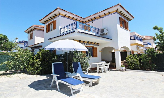 Vera Beach Apartment | Veramar 6